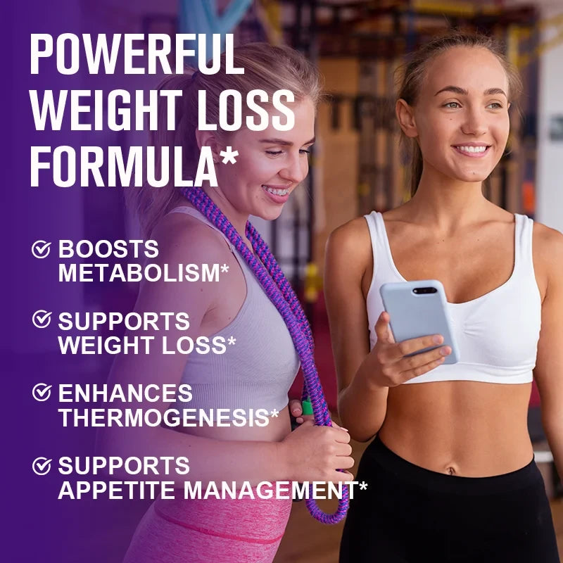 Night Time Fat Burner Supplement